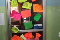 Anti Bullying Door Competition 2017