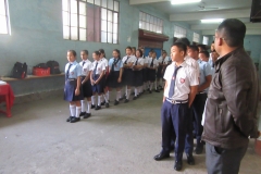 Scholastic's Book Fair 2017